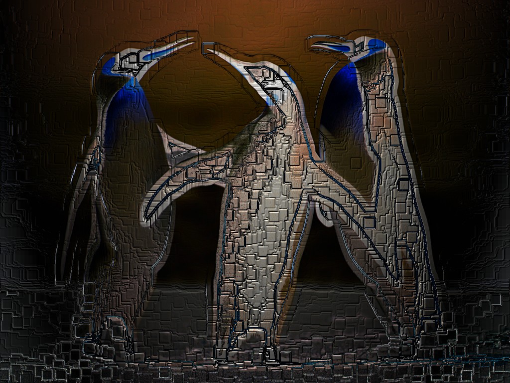 Penguins